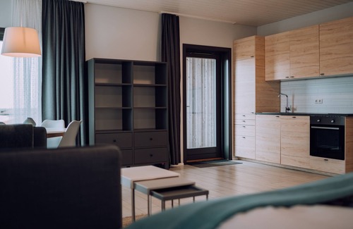 Hraunvellir Cabin | Heima Holiday Homes