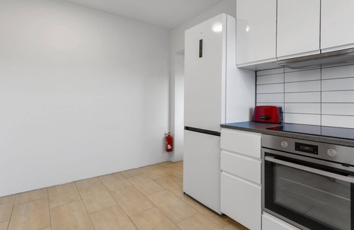 Hafnarfjordur Apartment | Heimagisting - Enchanting apartment with WiFi in Hafnarfjörður