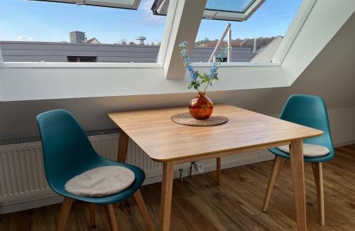 Pforzheim Apartment | Heimatglück