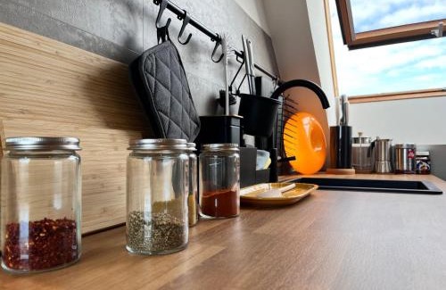 Pforzheim Apartment | Heimatglück