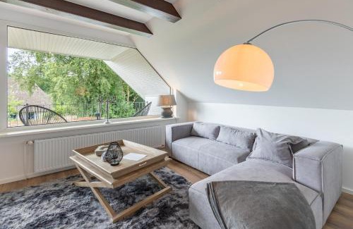 Breklum Apartment | Heimathafen