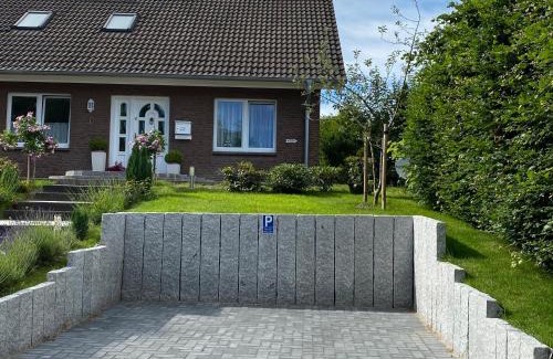 Eckernfoerde Apartment | Heimathafen