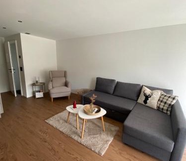 Soerenberg Apartment | Heimatli - moderne Ferienwohnung im Sörenberg