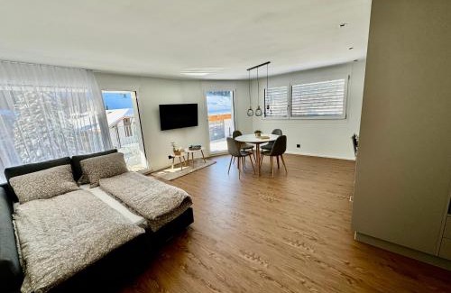 Soerenberg Apartment | Heimatli - moderne Ferienwohnung im Sörenberg