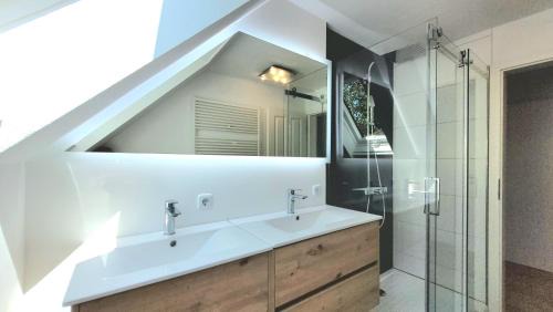 Neuried Apartment | Heimatliebe Neuried 20 Min zum Europa-Park