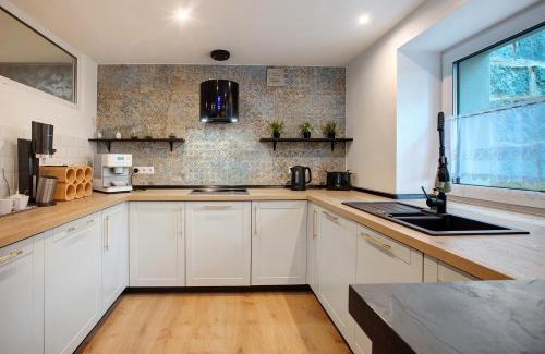 Haeusern Apartment | Heimelige Schwarzwaldwohnung Stein