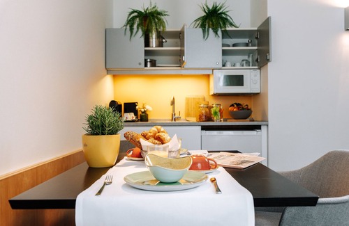Mannswoerth Hotel | HEINhotel vienna airport