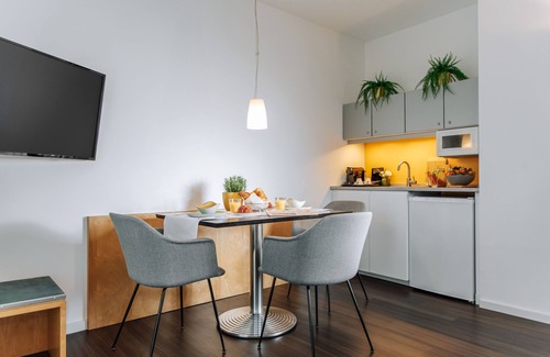 Mannswoerth Hotel | HEINhotel vienna airport