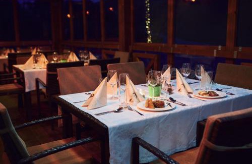 Tosovice Resort | Heipark Tošovice