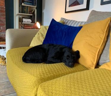 Heir Island Bed & Breakfast | Heir Island House