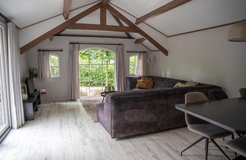Ermelo Resort | Heivlinder Comfort 4p