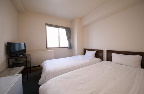 Chuo-ku Hotel | Heiwadai Hotel Arato