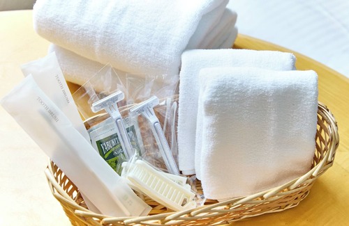 Chuo-ku Hotel | Heiwadai Hotel Arato