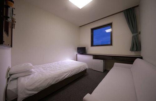 Chuo-ku Hotel | Heiwadai Hotel Otemon