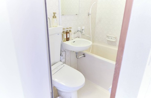 Chuo-ku Hotel | Heiwadai Hotel Otemon