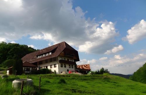 Hofstetten Apartment | Heizmannshof