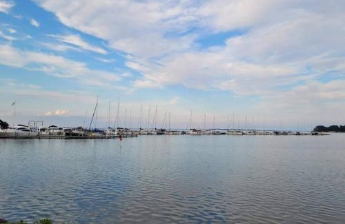 Hejlsminde Strand Apartment | Hejlsminde Holiday Center