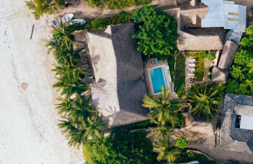 Pingwe Hotel | Hekaya Zanzibar