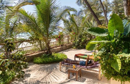 Pingwe Hotel | Hekaya Zanzibar
