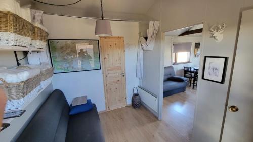 Rangarþing ytra Apartment | Hekla Nordicabin - Wild Cottage