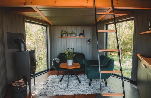 Lihula House | Hekso treehouse