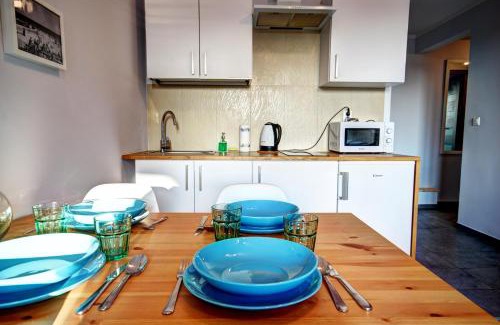 Hel Apartment | HelApart - Bałtyk II
