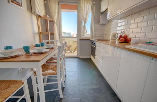 Hel Apartment | HelApart - Bałtyk