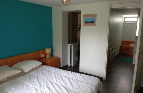 Bergerac Bed & Breakfast | Helen