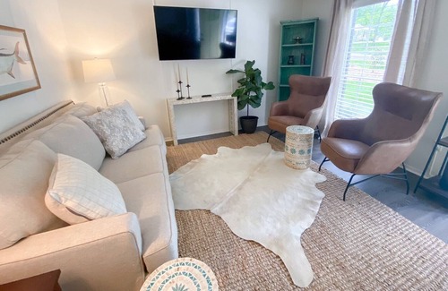 Ridgeland House | Helen's House - Olde Towne Ridgeland Charmer