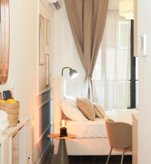 Skaljari Apartment | Helen studio apartment