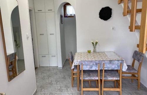Cserszegtomaj Apartment | Helena apartman