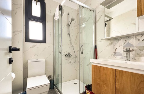 Dipkarpaz Apartment | Helena Pool Apartments