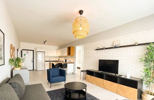 Dipkarpaz Apartment | Helena Pool Apartments