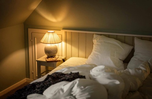 Tisvildeleje Hotel | Helenekilde Badehotel