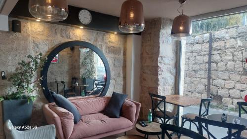 Jerusalem City Centre Apartment | heleni malka hotel