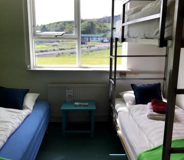 Djupivogur Hostel | Helgafell Hostel