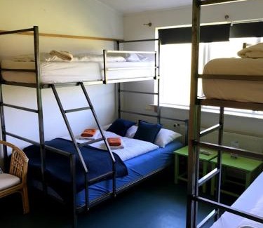 Djupivogur Hostel | Helgafell Hostel