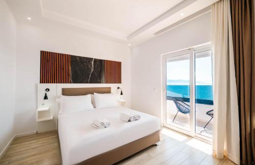 Sarande Hotel | Helia Seaside Hotel