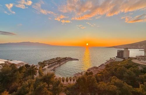 Sarande Hotel | Helia Seaside Hotel