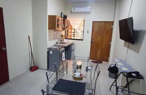 Iquitos Apartment | Heliconia Apartments Yagua
