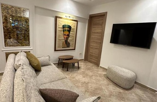 Heliopolis Apartment | Heliopolis Gardens