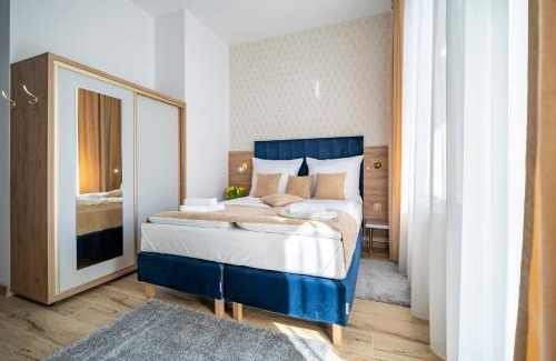 Swinoujscie Apartment | Helios Aparthotel