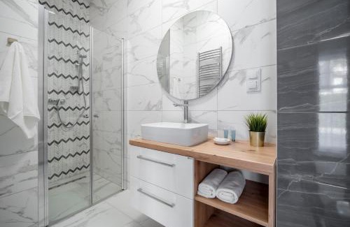 Swinoujscie Apartment | Helios Aparthotel
