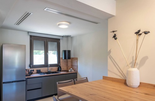 Kriopigi Villa | Helios Blue Villas
