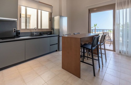 Kriopigi Villa | Helios Blue Villas