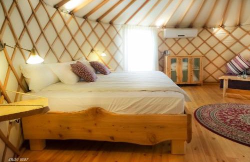 Had Nes Bed & Breakfast | Helios Luxury Suites