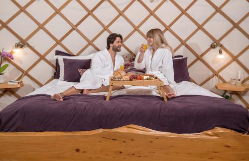 Had Nes Bed & Breakfast | Helios Luxury Suites