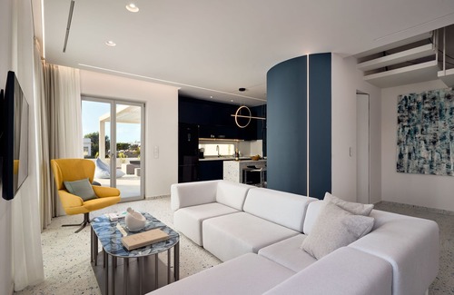 Aliki Villa | Helius Villas