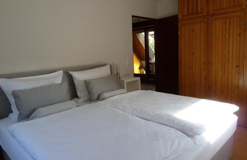 Kondringen Apartment | Helle 70 qm Ferienwohnung mit herrlichem Blick