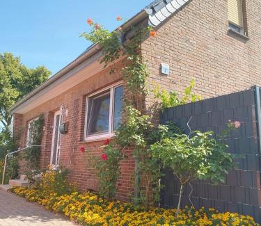 Nettetal Apartment | Helle Ferienwohnung in Nettetal bei Venlo